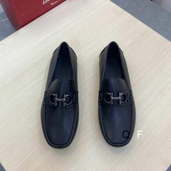 Picture of Ferragamo Shoes _SKUFerragamosz38-45TF110145377